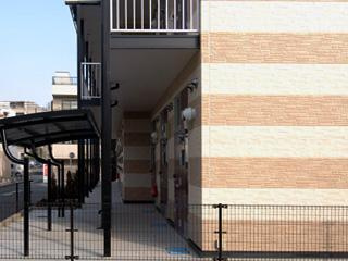 【外観】 | ＨＯＳＯＹＡ