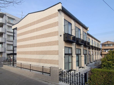 【外観】 | ＨＯＳＯＹＡ