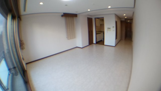 文京区湯島２丁目の賃貸マンションのその他|リビング