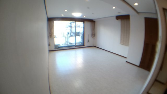 文京区湯島２丁目の賃貸マンションのその他|リビング