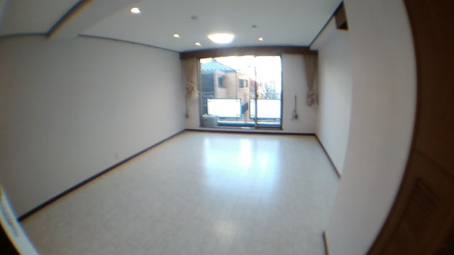 文京区湯島２丁目の賃貸マンションのその他|リビング