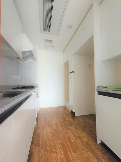 文京区湯島２丁目の賃貸マンションのその他|キッチン