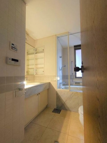 文京区湯島２丁目の賃貸マンションのその他|洗面