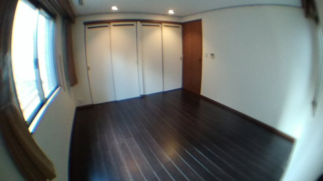 文京区湯島２丁目の賃貸マンションの洋室