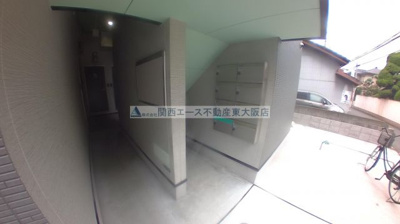【エントランス】 | プログレス長瀬