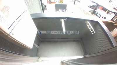 【バルコニー】 | プログレス長瀬
