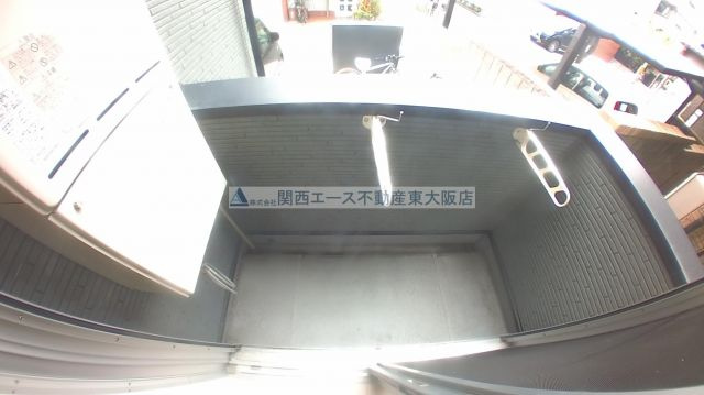 【バルコニー】 | プログレス長瀬