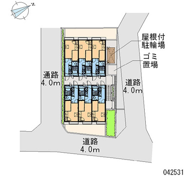 【地図】 | メゾンヒーリング
