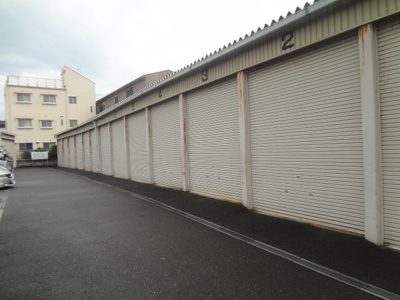 【外観】 | 山川倉庫