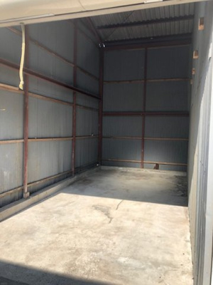 【居間・リビング】 | 池田市八王寺1丁目シャッター付きガレージ