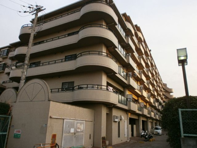 【その他共用部分】 | メゾンリリアール