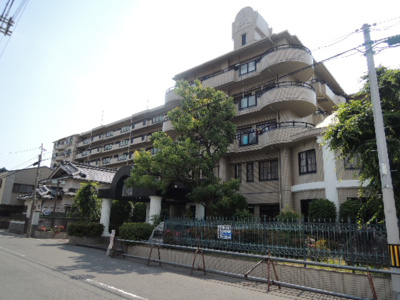 【外観】 | メゾンリリアール