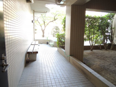 【その他共用部分】 | メゾンリリアール