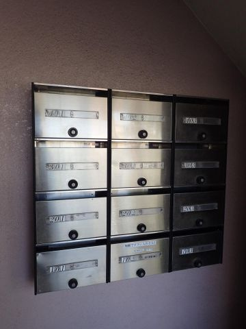 ピアノ第一ビルのその他共用部分