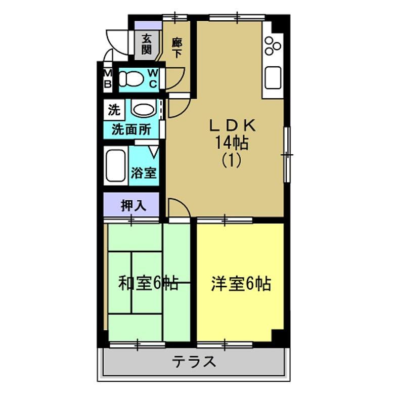 ピアノ第一ビル