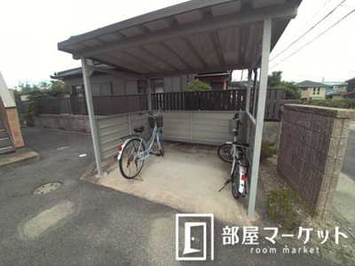 【その他共用部分】 | ウイング