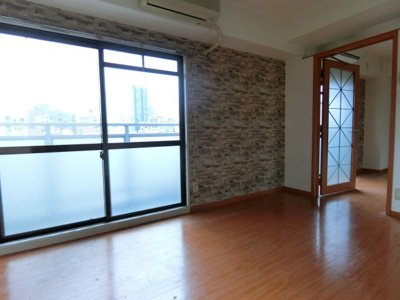 【居間・リビング】 | ファラオ萬野