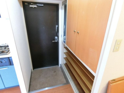 【玄関】 | ファラオ萬野