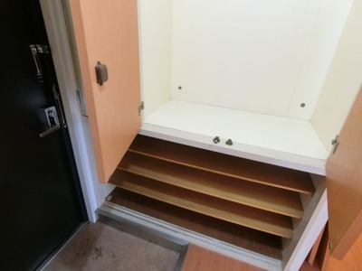 【収納】 | ファラオ萬野