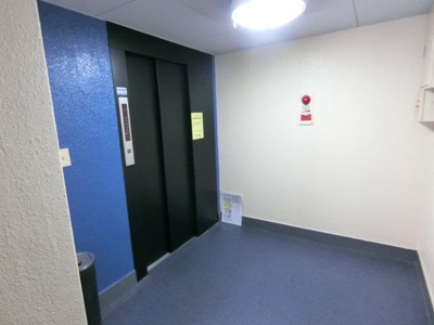 【その他共用部分】 | ファラオ萬野