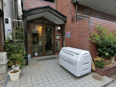 【設備】 | ファラオ萬野