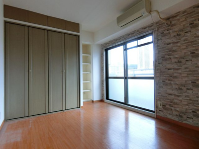 【居間・リビング】 | ファラオ萬野