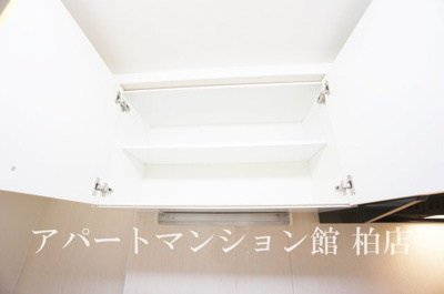 【収納】 | アルバ南柏