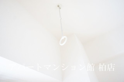 【設備】 | アルバ南柏