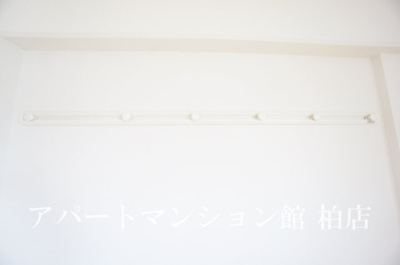 【設備】 | アルバ南柏