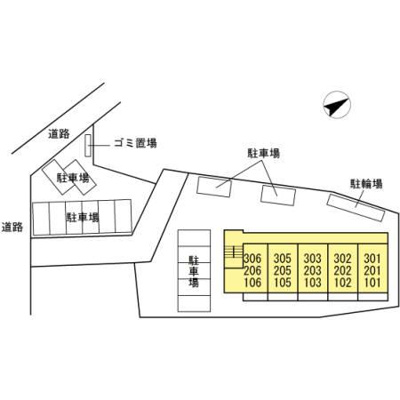 【駐車場】 | ウッドベル