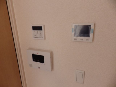 【セキュリティ】 | ウッドベル | ※イメージ図