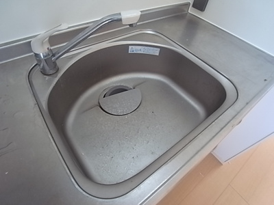 【キッチン】 | パーシモン