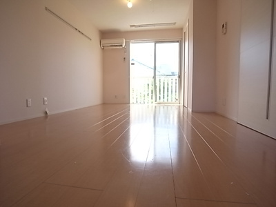 【洋室】 | パーシモン