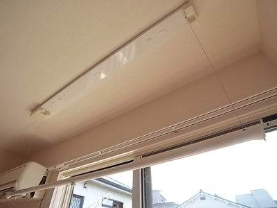 【設備】 | パーシモン