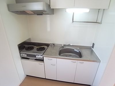 【キッチン】 | パーシモン