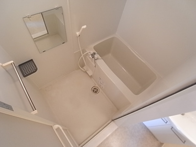 【浴室】 | パーシモン