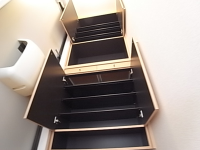 【設備】 | パーシモン