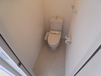 【トイレ】 | パーシモン