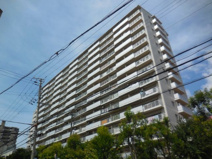 サンタウン御屋敷弐番館の画像