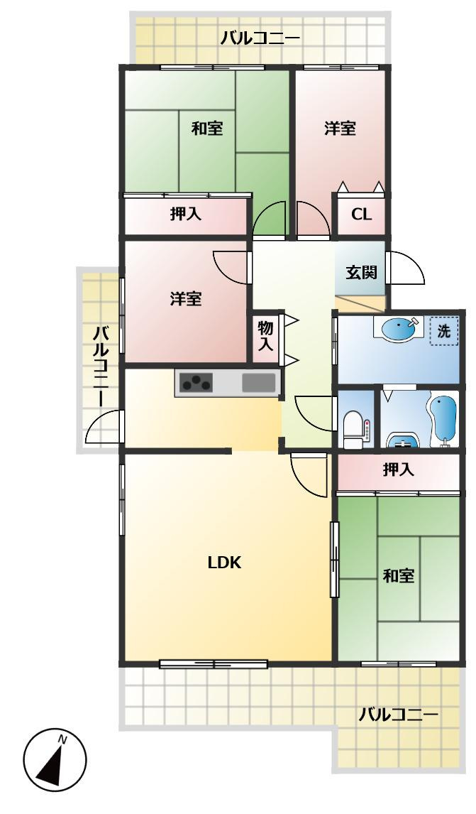 新長田駅の賃貸一覧 湊川駅の賃貸 Liviahome リビアホーム 2ページ目