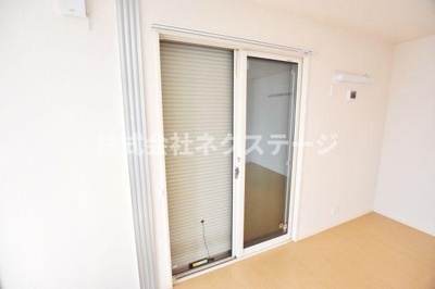 【セキュリティ】 | ビューテラス平井Ｂ