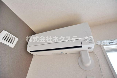 【設備】 | ビューテラス平井Ｂ