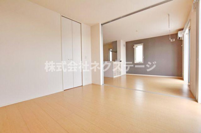 【子供部屋】 | ビューテラス平井Ｂ