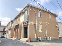 アークグレイスⅡの画像