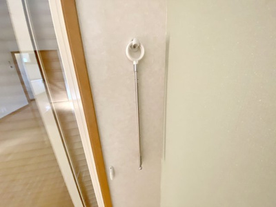 【設備】 | アークグレイスⅡ