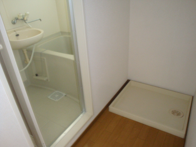 サニーホームズオザキの設備