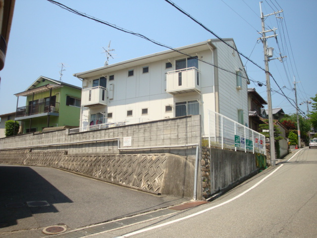 サニーホームズオザキ