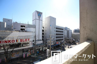 【展望】 | トレンディ青葉