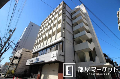 【外観】 | トレンディ青葉