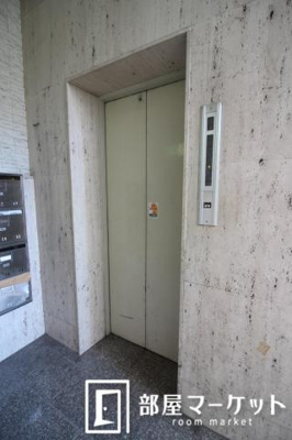 【ロビー】 | トレンディ青葉